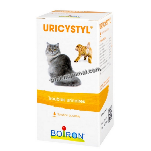URICYSTYL SOLUTION FL/30 ML URICYSTYL SOLUTION FL/30 ML